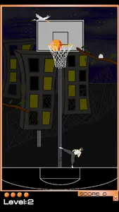 WANBALL screenshot 2