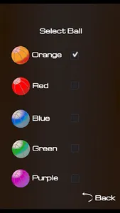 WANBALL screenshot 9