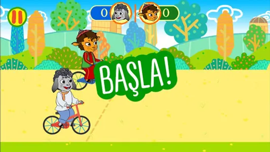 Tigirçi screenshot 3