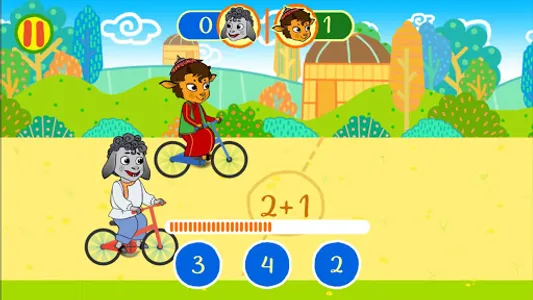Tigirçi screenshot 4