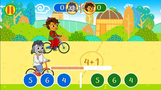 Tigirçi screenshot 5
