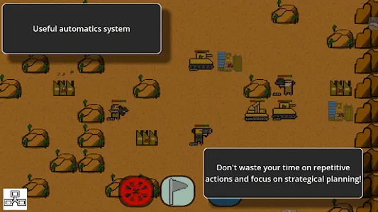 Unity of War: Turn Based Strat screenshot 18