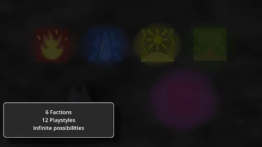 Unity of War: Turn Based Strat screenshot 6
