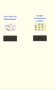 Matemáticas en videos, tutoria screenshot 1
