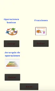 Matemáticas en videos, tutoria screenshot 2