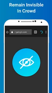 Orbita for GoLogin screenshot 0