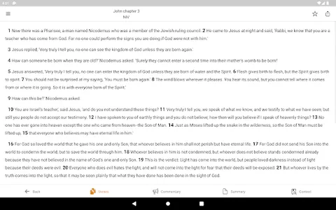 BibleRef screenshot 17