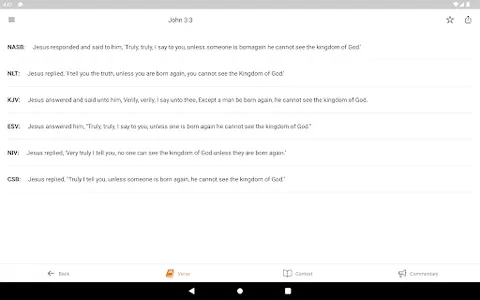 BibleRef screenshot 18