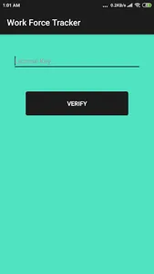 Gps360 WFT : Work Force Tracke screenshot 0