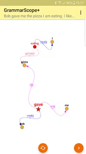 GrammarScope + screenshot 5