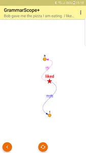 GrammarScope + screenshot 6