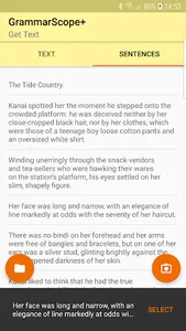 GrammarScope + screenshot 7