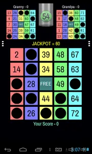 GO Bingo screenshot 4