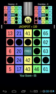 GO Bingo screenshot 6