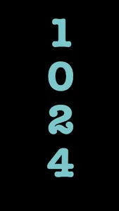 A.I. 1024 screenshot 0