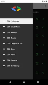 GDG Philippines screenshot 4