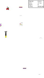 SkiFree screenshot 15