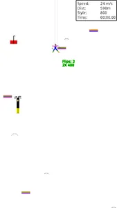 SkiFree screenshot 22