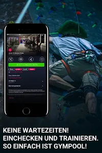 GymPool screenshot 3