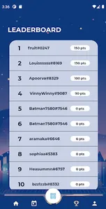 HackIllinois screenshot 2