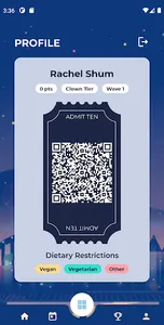 HackIllinois screenshot 3