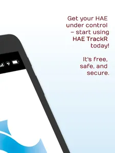 HAE TrackR screenshot 15