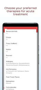 HAE TrackR screenshot 3