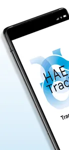 HAE TrackR screenshot 6