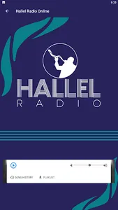 Hallel Radio screenshot 4