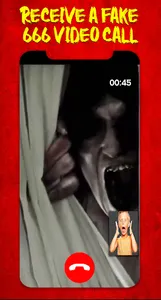 666 don't call them at 3 a.m screenshot 0