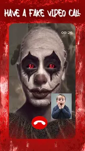 Killer Clown Prank Call screenshot 15