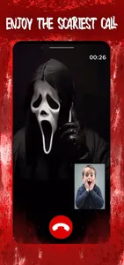 Ghost Call: Spooky Surprise screenshot 0