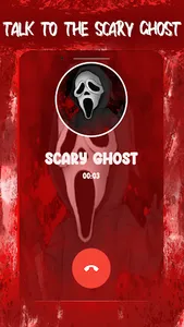 Ghost Call: Spooky Surprise screenshot 16