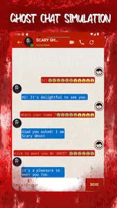 Ghost Call: Spooky Surprise screenshot 18