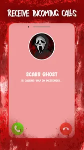 Ghost Call: Spooky Surprise screenshot 19
