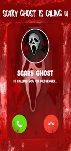 Ghost Call: Spooky Surprise screenshot 2