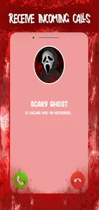 Ghost Call: Spooky Surprise screenshot 3