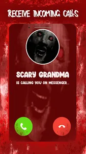 Grandma's Prank Call Party screenshot 16