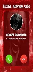 Grandma's Prank Call Party screenshot 4