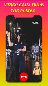 Police Prank Call Fiasco screenshot 0