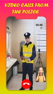 Police Prank Call Fiasco screenshot 1