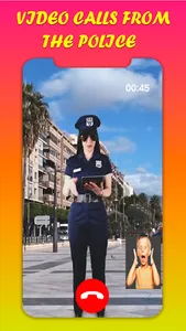 Police Prank Call Fiasco screenshot 2