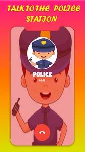 Police Prank Call Fiasco screenshot 3
