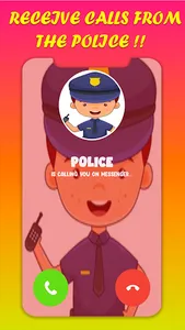 Police Prank Call Fiasco screenshot 4