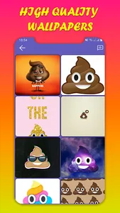 Epic Poop Prank Video Call screenshot 4