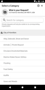 MyHamilton (311) screenshot 2