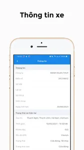 HaNguyenGPS - Giám sát hành tr screenshot 3