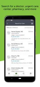 Healthfirst NY screenshot 0