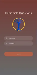 Personicle Questions screenshot 0