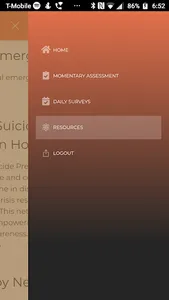 Unite App screenshot 5